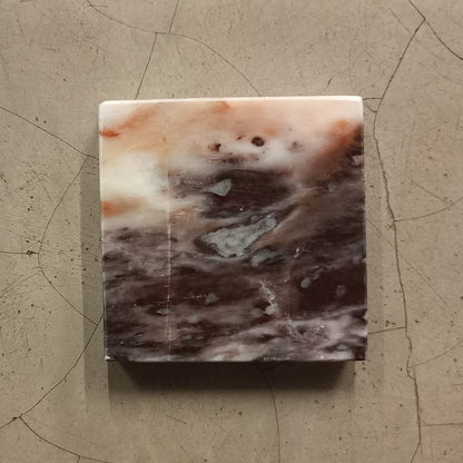 Coasters - Onyx