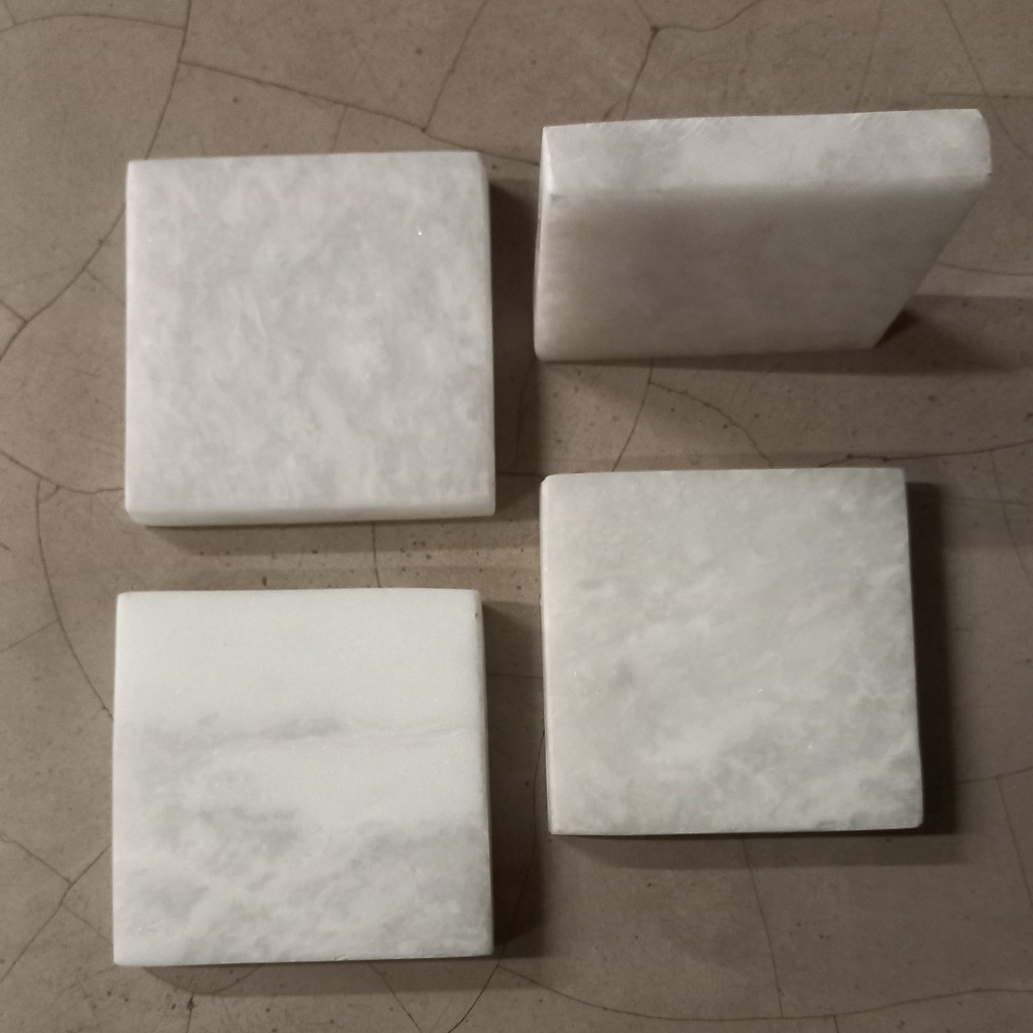 Coasters - Marble