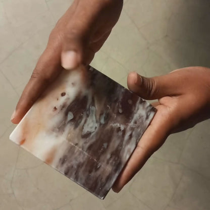 Coasters - Onyx