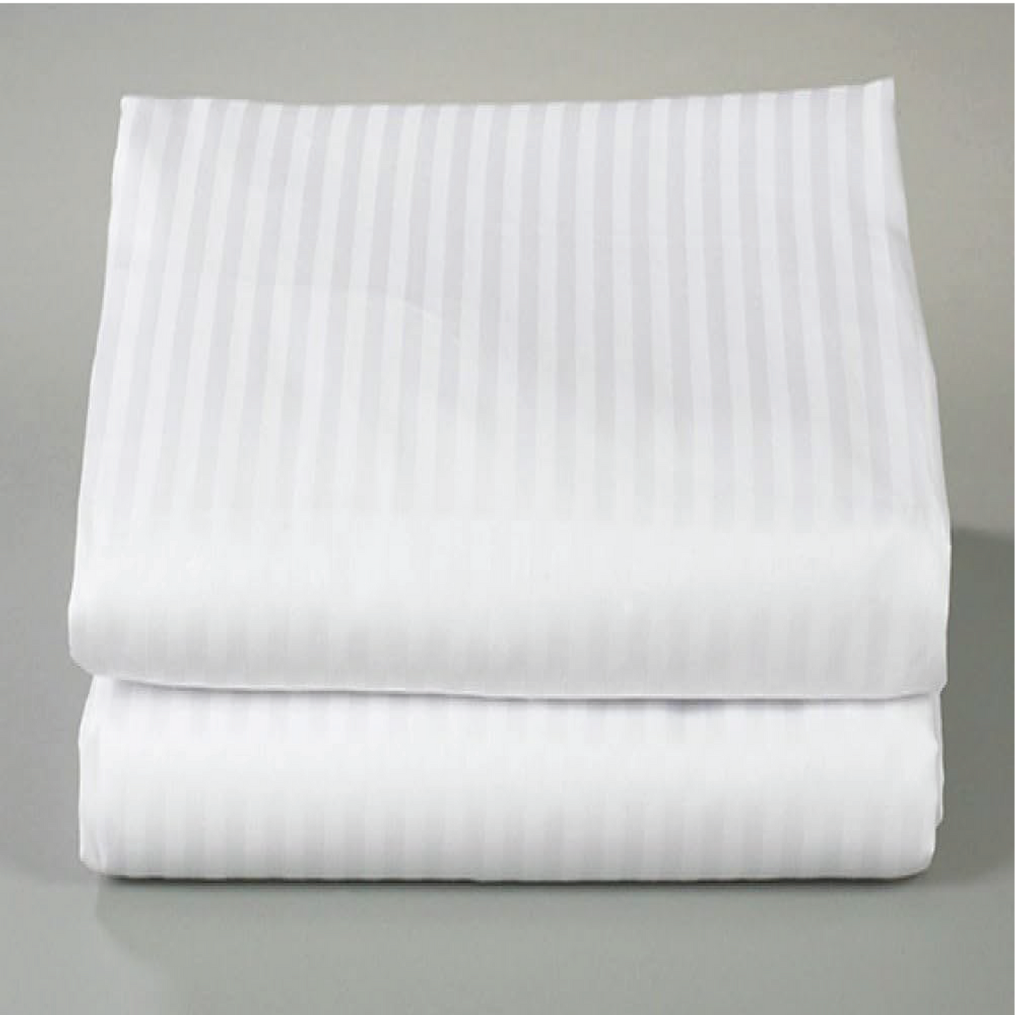 Bed Sheet Egyptian Cotton (Premium Quality)