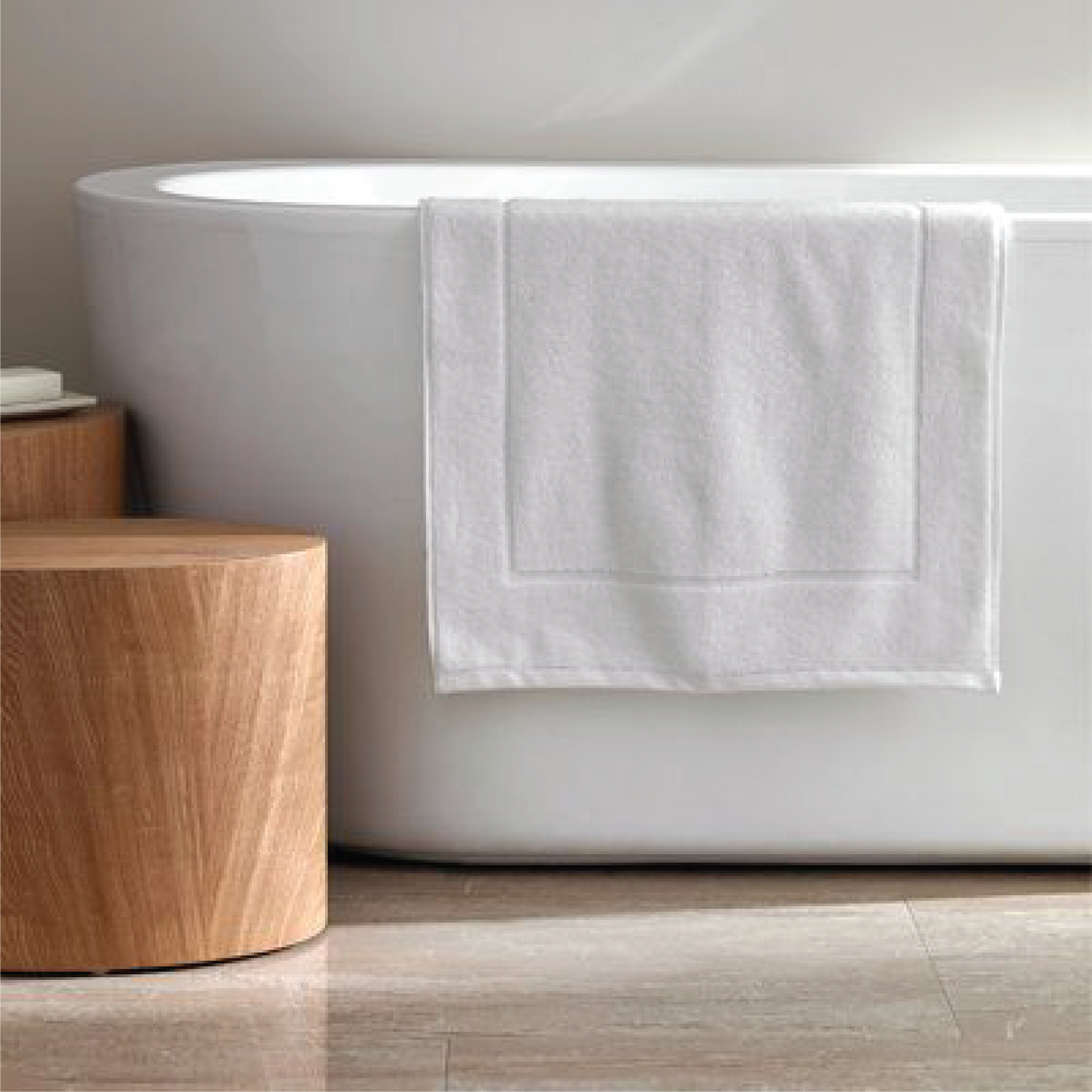 Bath Mat - Floor Towel
