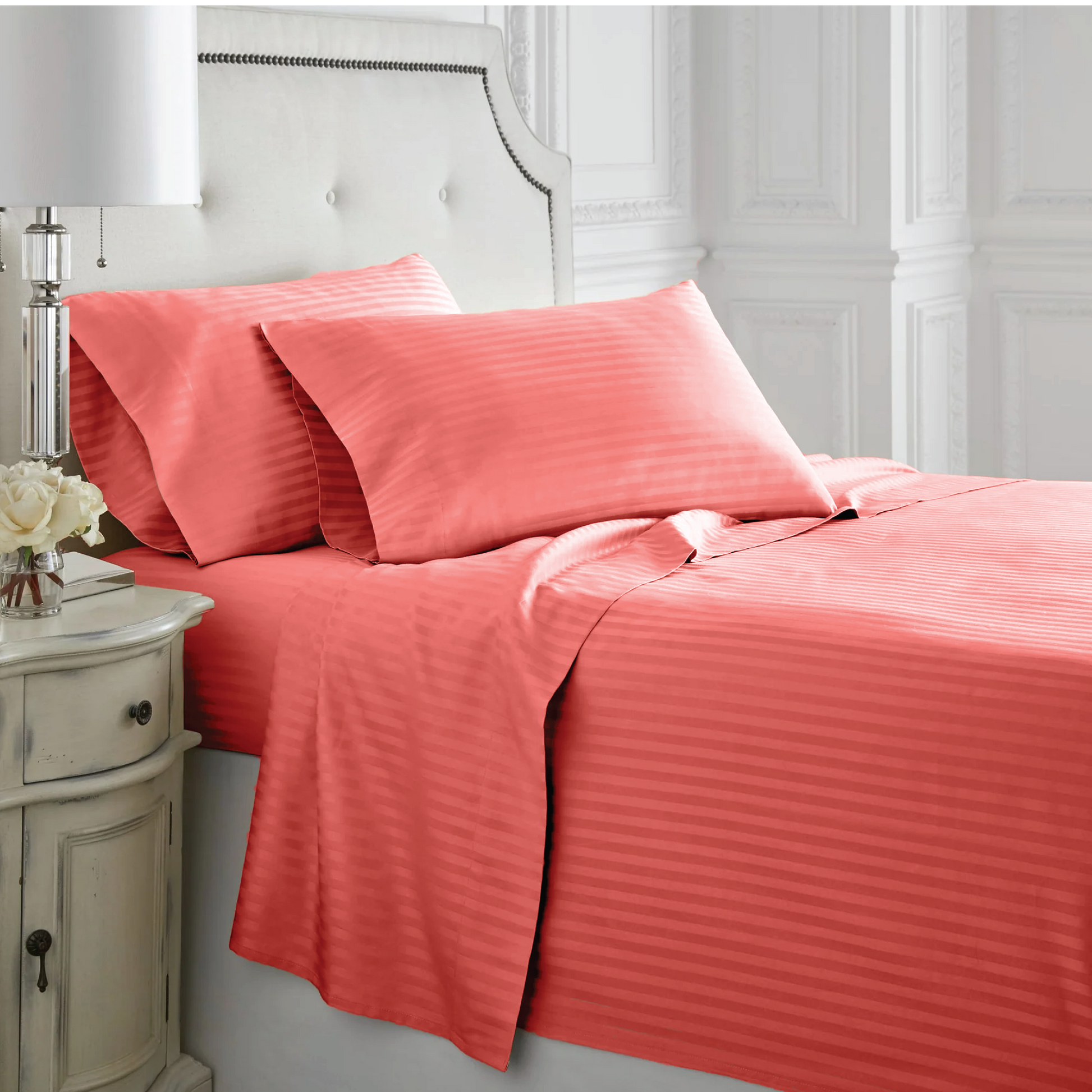 Light Carmine Pink